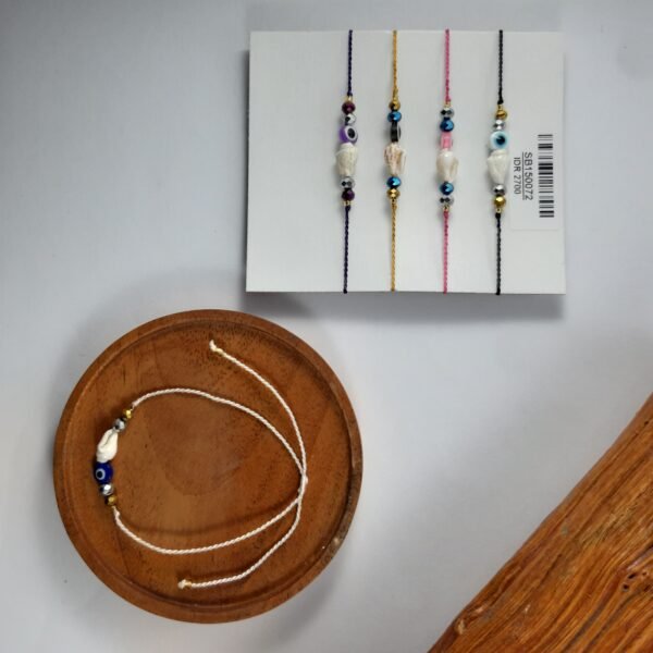 Bracelets Model 14 – Custom Colors & Styles Available - Image 9