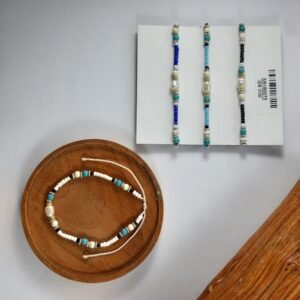 Bracelets Model 14 – Custom Colors & Styles Available