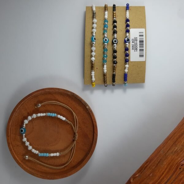 Bracelets Model 14 – Custom Colors & Styles Available - Image 11