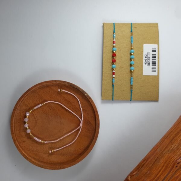 Bracelets Model 14 – Custom Colors & Styles Available - Image 12