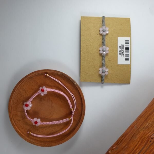 Bracelets Model 5 – Custom Colors & Styles Available - Image 3