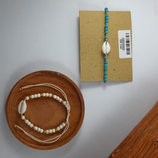 Bracelets Model 14 – Custom Colors & Styles Available - Image 13