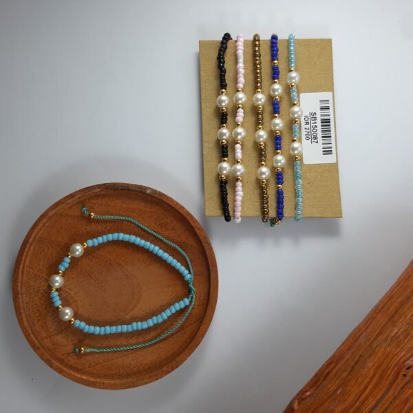 Bracelets Model 14 – Custom Colors & Styles Available - Image 14