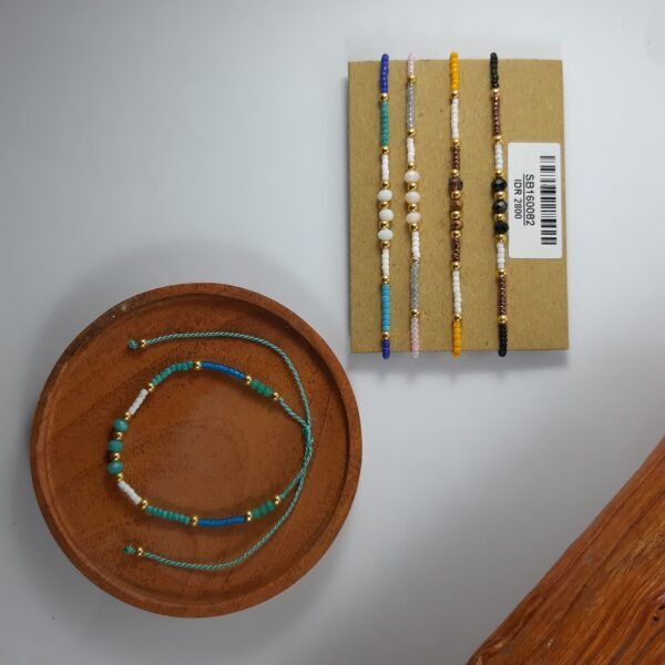 Bracelets Model 14 – Custom Colors & Styles Available - Image 16
