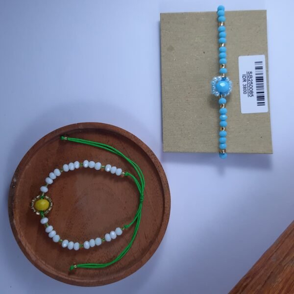 Bracelets Model 6 – Custom Colors & Styles Available - Image 27