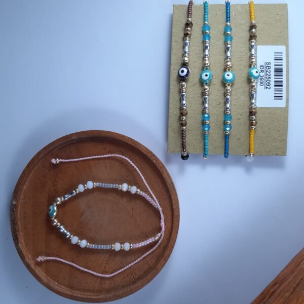 Bracelets Model 14 – Custom Colors & Styles Available - Image 17