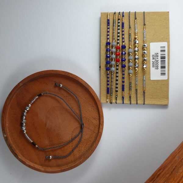 Bracelets Model 14 – Custom Colors & Styles Available - Image 18