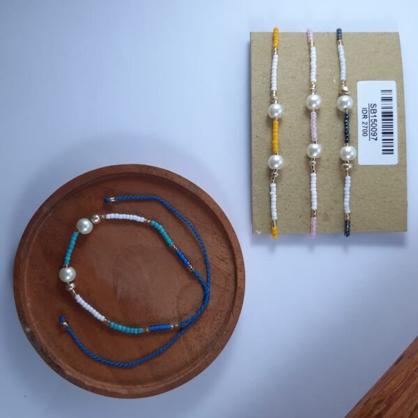 Bracelets Model 6 – Custom Colors & Styles Available - Image 28