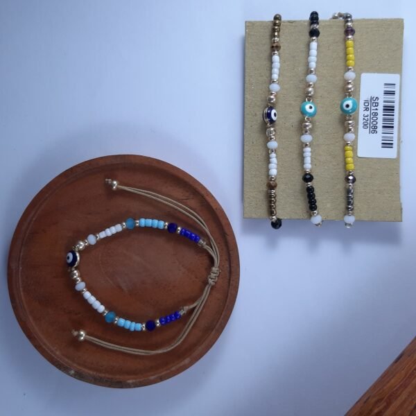 Bracelets Model 14 – Custom Colors & Styles Available - Image 19