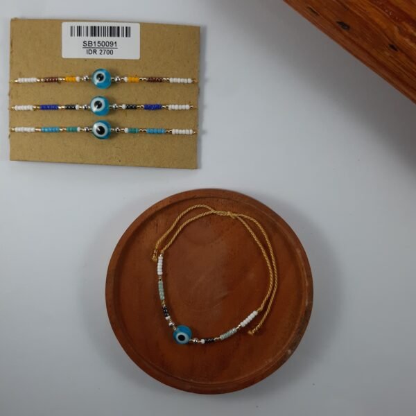 Bracelets Model 14 – Custom Colors & Styles Available - Image 20