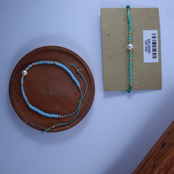 Bracelets Model 6 – Custom Colors & Styles Available - Image 29