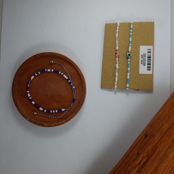 Bracelets Model 14 – Custom Colors & Styles Available - Image 22