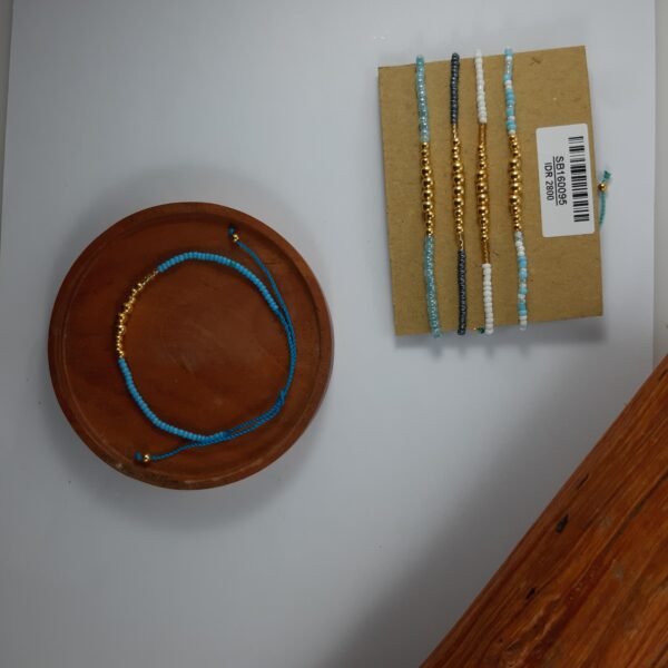 Bracelets Model 14 – Custom Colors & Styles Available - Image 23