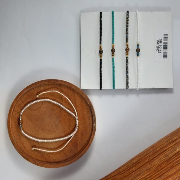 Bracelets Model 14 – Custom Colors & Styles Available - Image 24