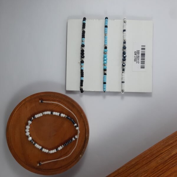 Bracelets Model 6 – Custom Colors & Styles Available - Image 30