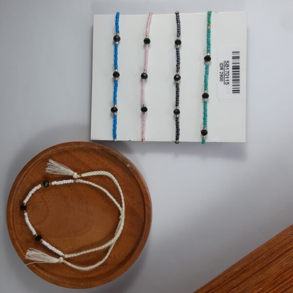 Bracelets Model 14 – Custom Colors & Styles Available - Image 25