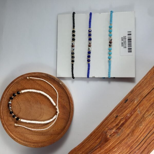 Bracelets Model 6 – Custom Colors & Styles Available - Image 31