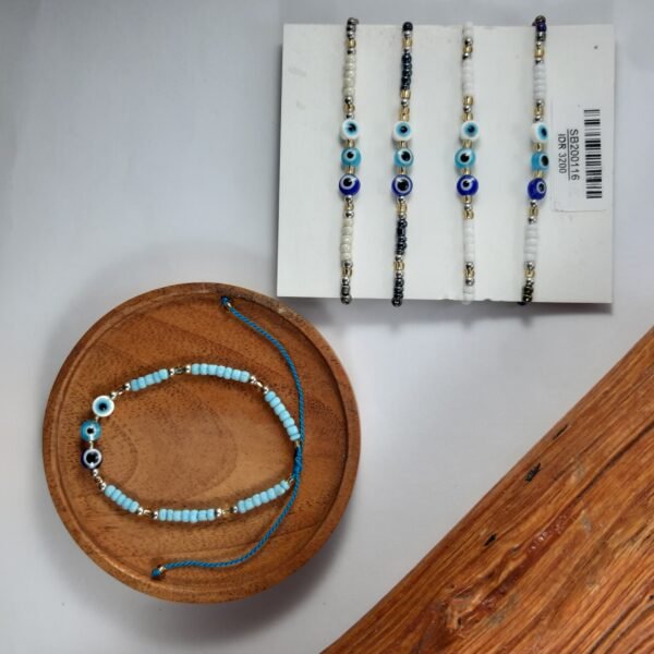 Bracelets Model 6 – Custom Colors & Styles Available - Image 32