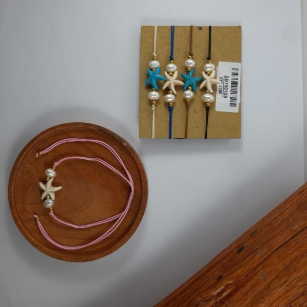 Bracelets Model 14 – Custom Colors & Styles Available - Image 27
