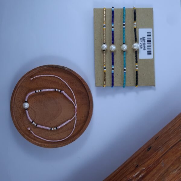 Bracelets Model 14 – Custom Colors & Styles Available - Image 28