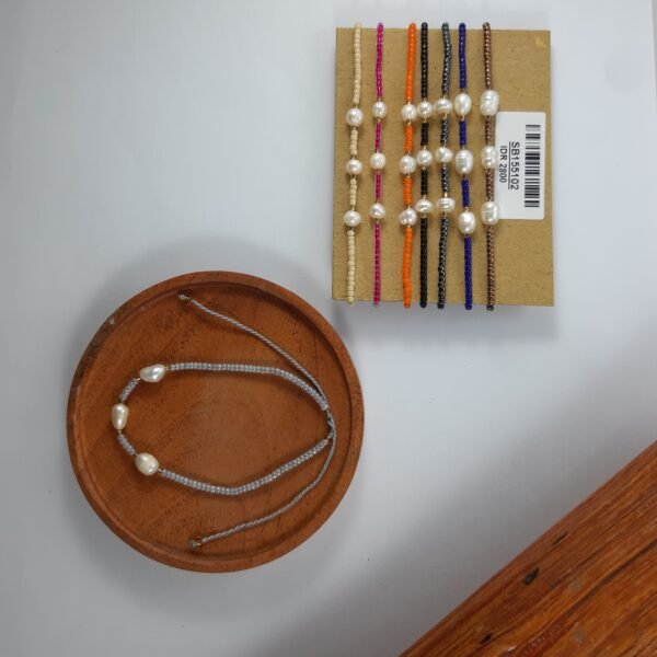 Bracelets Model 14 – Custom Colors & Styles Available - Image 30
