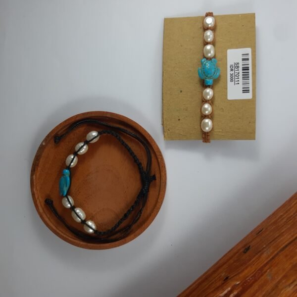 Bracelets Model 14 – Custom Colors & Styles Available - Image 31