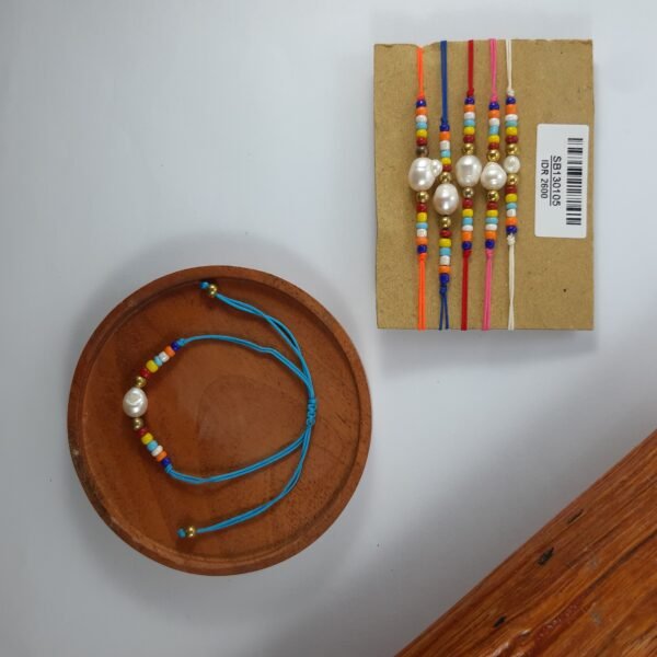 Bracelets Model 14 – Custom Colors & Styles Available - Image 34