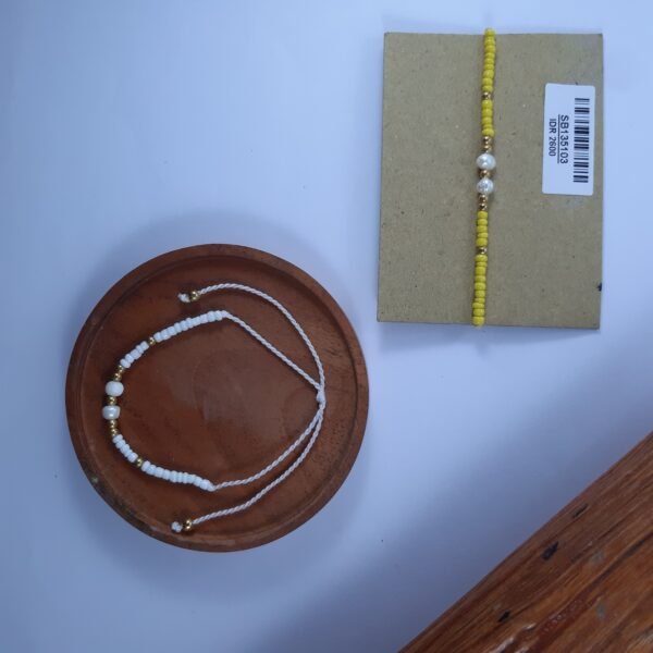 Bracelets Model 14 – Custom Colors & Styles Available - Image 35
