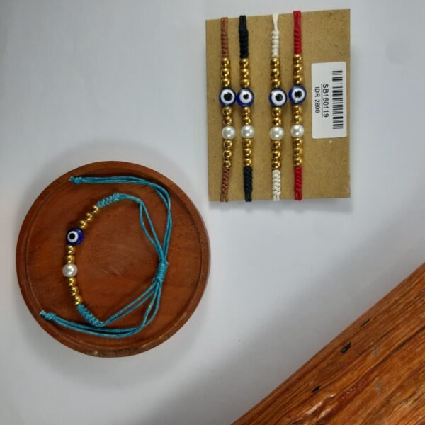 Bracelets Model 14 – Custom Colors & Styles Available - Image 37