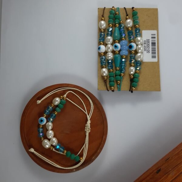 Bracelets Model 6 – Custom Colors & Styles Available - Image 34