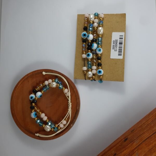 Bracelets Model 14 – Custom Colors & Styles Available - Image 39