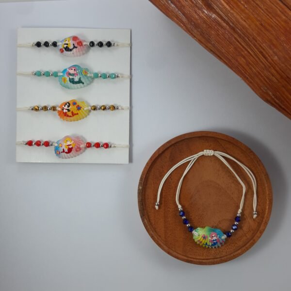 Bracelets Model 14 – Custom Colors & Styles Available - Image 40