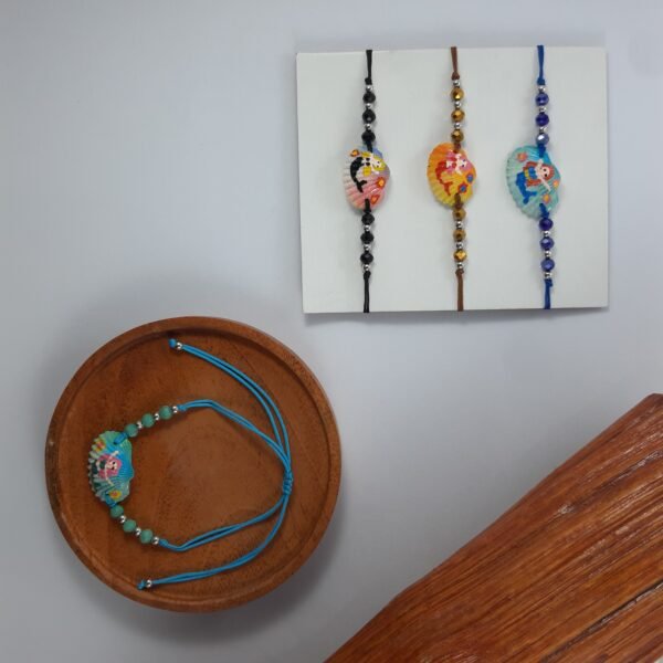 Bracelets Model 14 – Custom Colors & Styles Available - Image 41