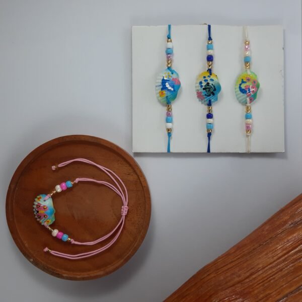 Bracelets Model 14 – Custom Colors & Styles Available - Image 42