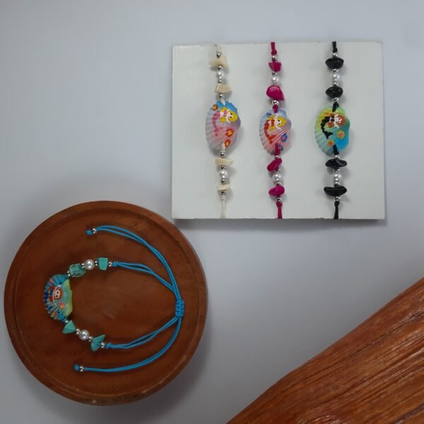 Bracelets Model 14 – Custom Colors & Styles Available - Image 43