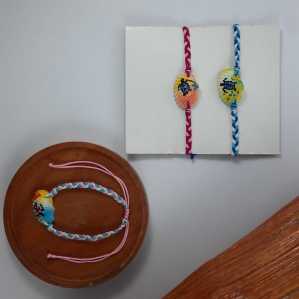 Bracelets Model 14 – Custom Colors & Styles Available - Image 44