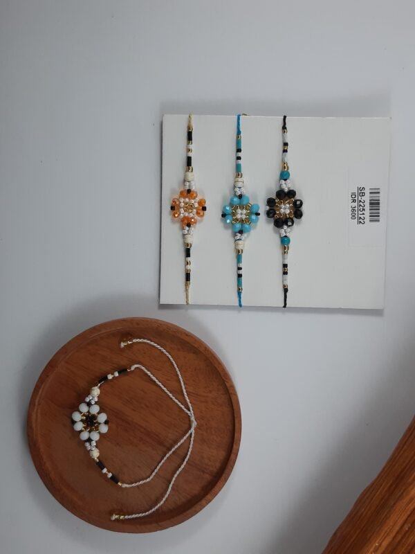 Bracelets Model 14 – Custom Colors & Styles Available - Image 47