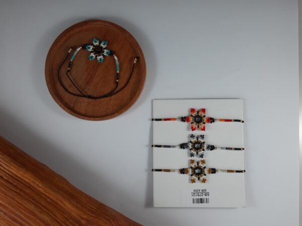 Bracelets Model 14 – Custom Colors & Styles Available - Image 48