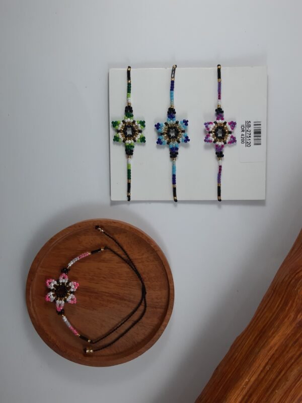 Bracelets Model 6 – Custom Colors & Styles Available - Image 35