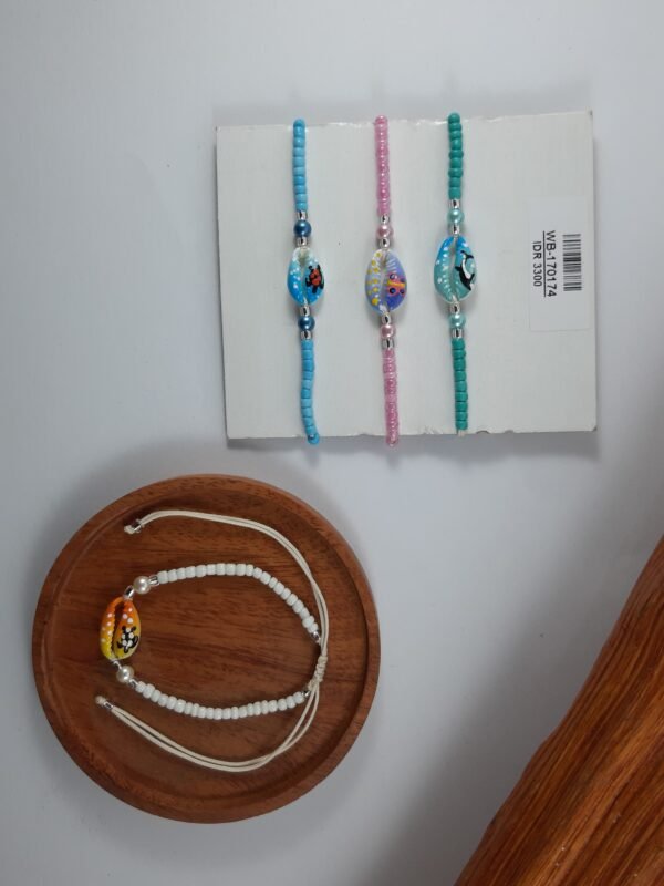 Bracelets Model 14 – Custom Colors & Styles Available - Image 49