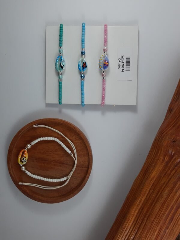 Bracelets Model 14 – Custom Colors & Styles Available - Image 50
