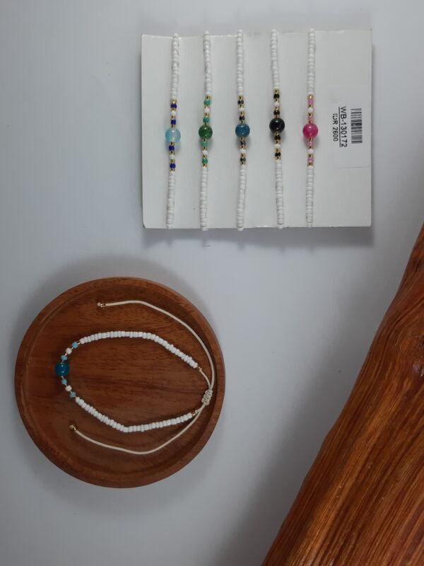Bracelets Model 6 – Custom Colors & Styles Available - Image 36