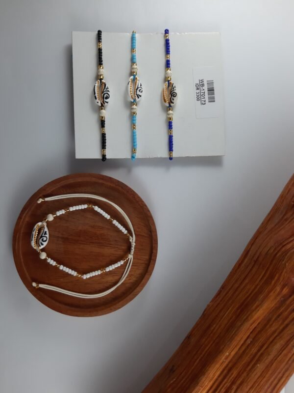 Bracelets Model 15 – Custom Colors & Styles Available - Image 2
