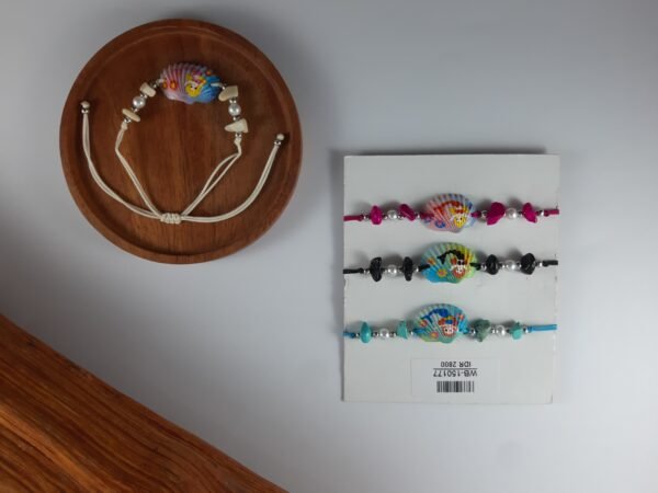Bracelets Model 15 – Custom Colors & Styles Available - Image 3