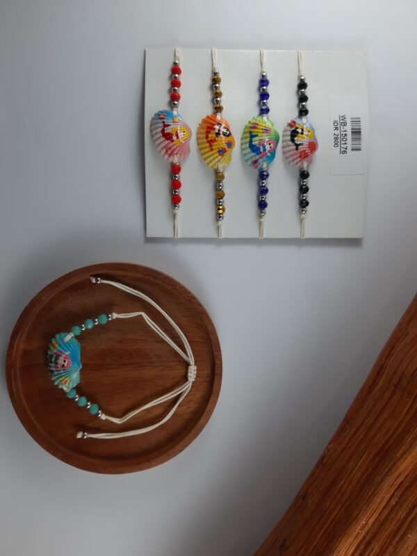 Bracelets Model 6 – Custom Colors & Styles Available - Image 37