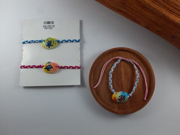 Bracelets Model 15 – Custom Colors & Styles Available - Image 4