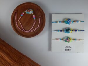 Bracelets Model 15 – Custom Colors & Styles Available