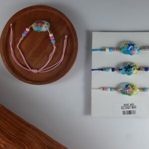 Bracelets Model 15 – Custom Colors & Styles Available