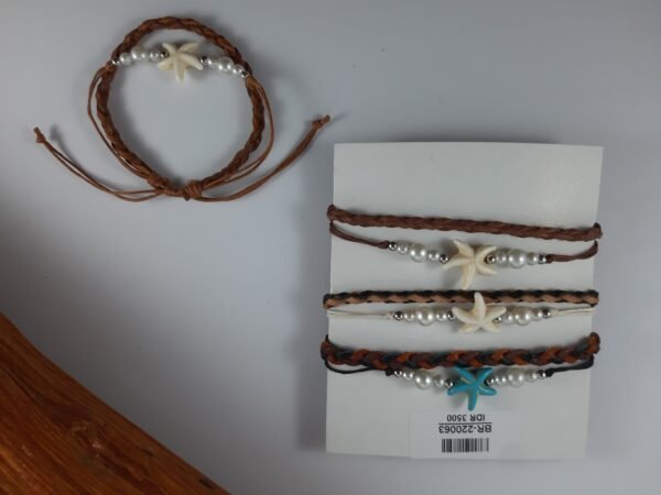 Bracelets Model 15 – Custom Colors & Styles Available - Image 7