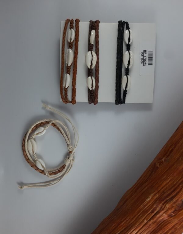 Bracelets Model 15 – Custom Colors & Styles Available - Image 9